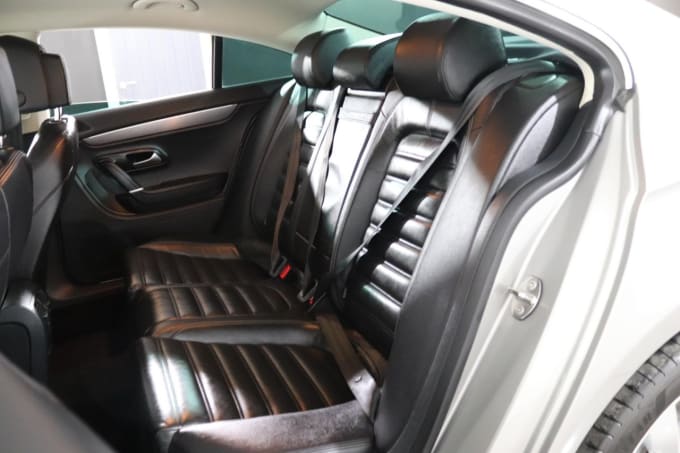 2025 Volkswagen Cc