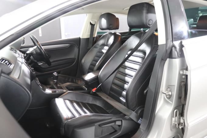 2025 Volkswagen Cc