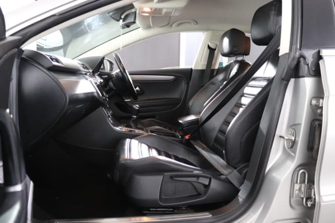 2025 Volkswagen Cc