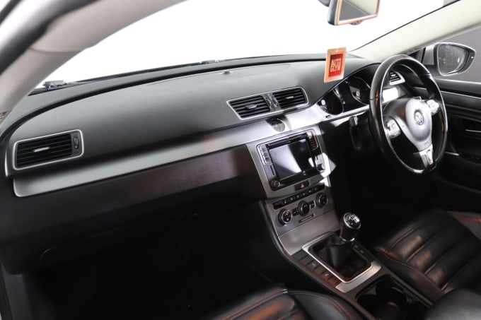 2025 Volkswagen Cc