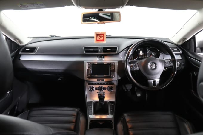 2025 Volkswagen Cc
