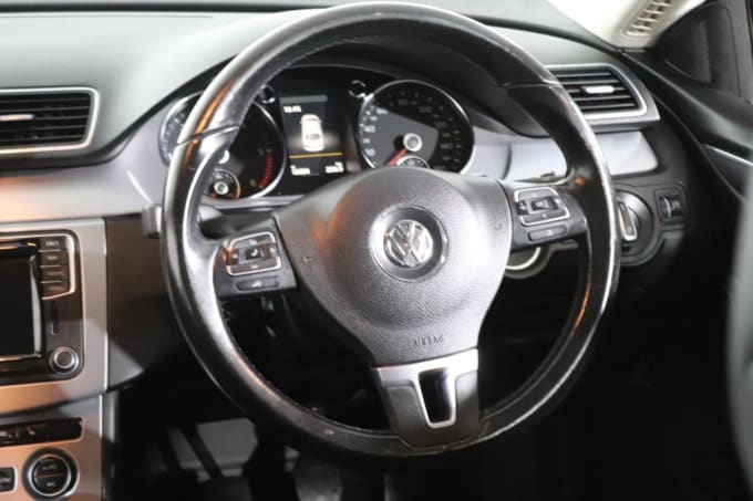 2025 Volkswagen Cc