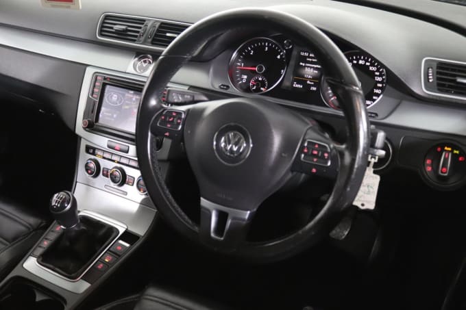 2025 Volkswagen Cc
