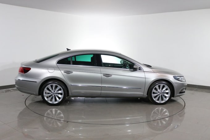 2025 Volkswagen Cc