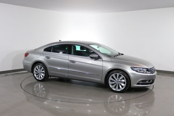 2025 Volkswagen Cc