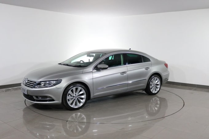 2025 Volkswagen Cc