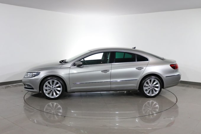2025 Volkswagen Cc