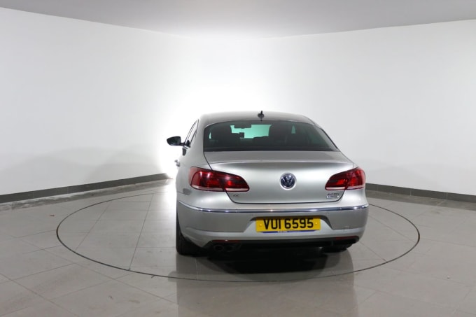 2025 Volkswagen Cc
