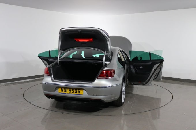 2025 Volkswagen Cc