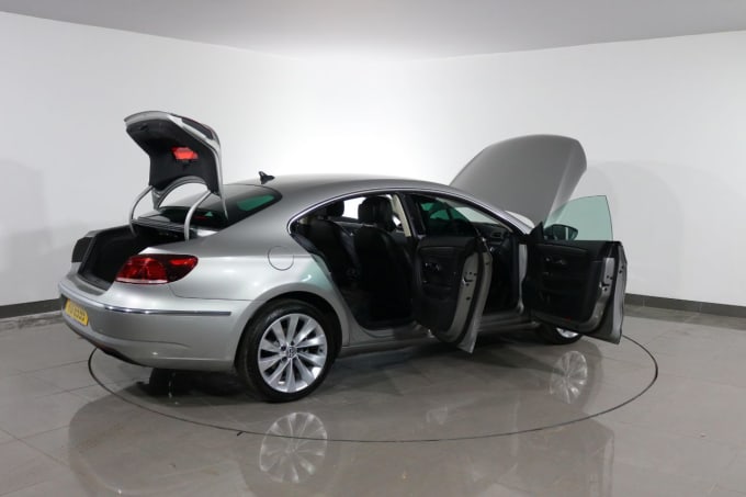 2025 Volkswagen Cc