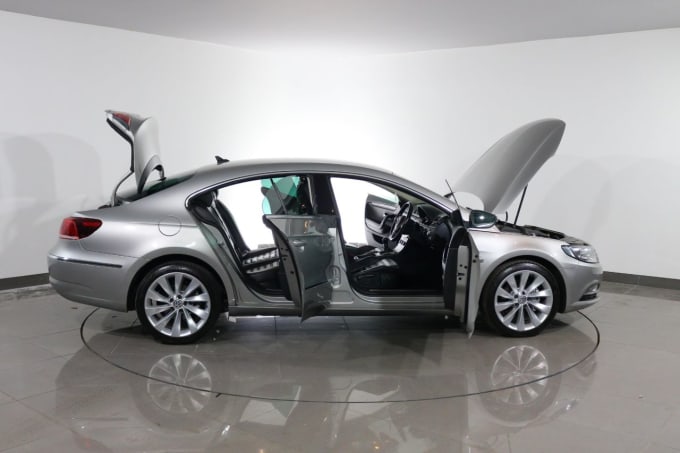 2025 Volkswagen Cc