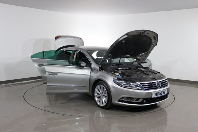 2025 Volkswagen Cc