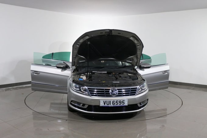 2025 Volkswagen Cc