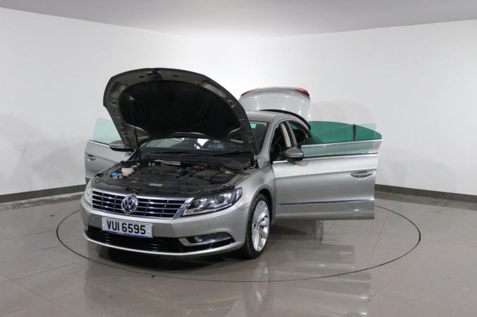 2025 Volkswagen Cc