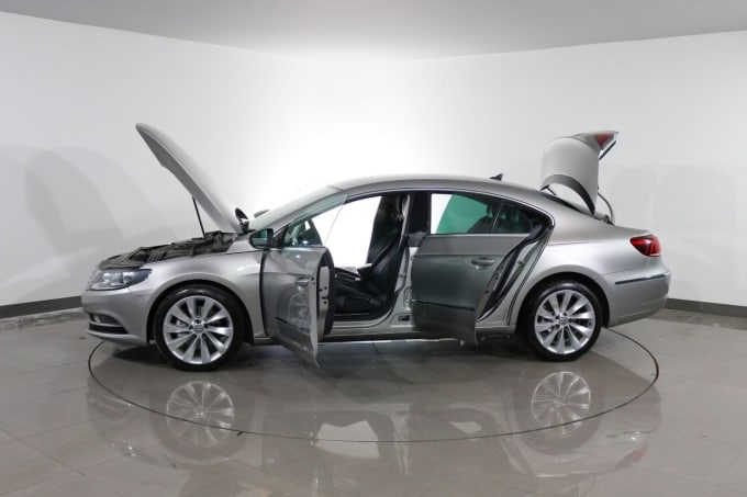 2025 Volkswagen Cc