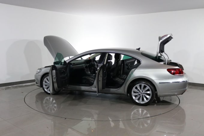 2025 Volkswagen Cc
