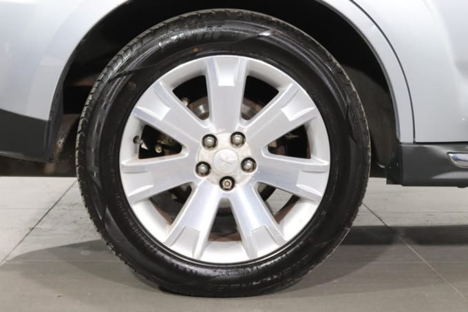 2025 Mitsubishi Outlander