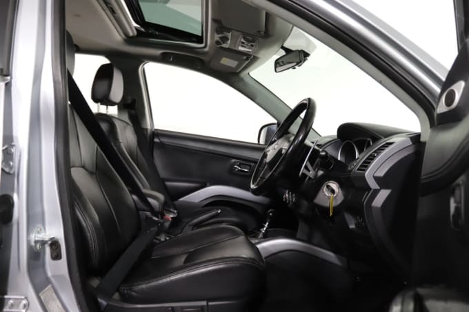 2025 Mitsubishi Outlander
