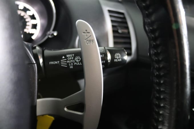 2025 Mitsubishi Outlander