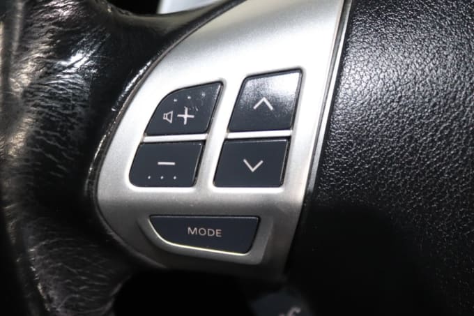 2025 Mitsubishi Outlander