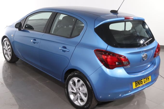 2025 Vauxhall Corsa
