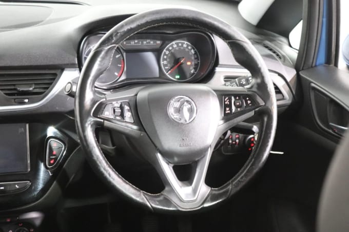 2025 Vauxhall Corsa