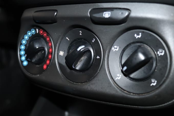 2025 Vauxhall Corsa