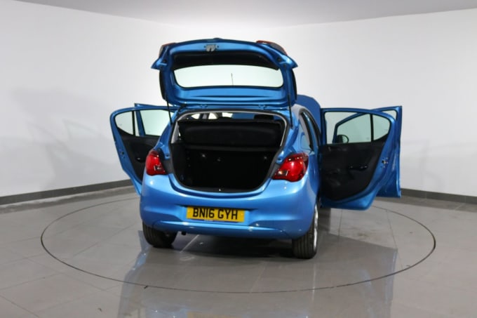 2025 Vauxhall Corsa