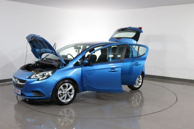 2025 Vauxhall Corsa