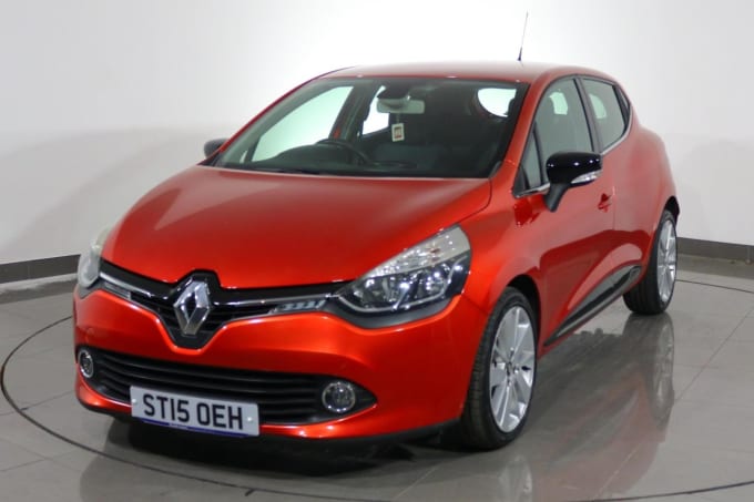 2025 Renault Clio