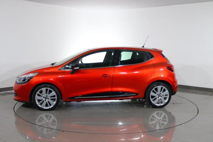 2025 Renault Clio
