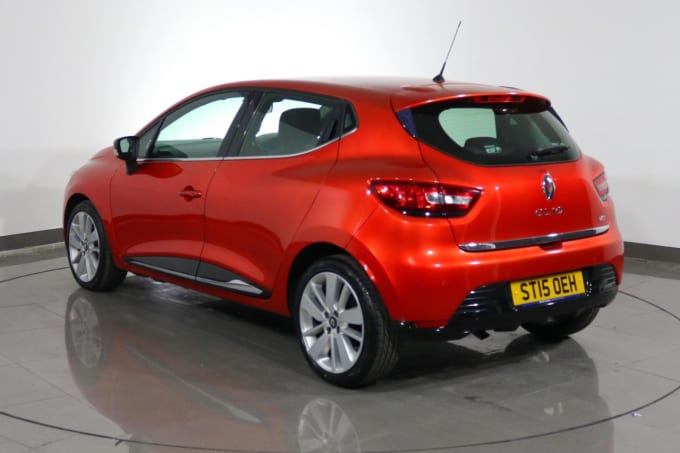 2025 Renault Clio