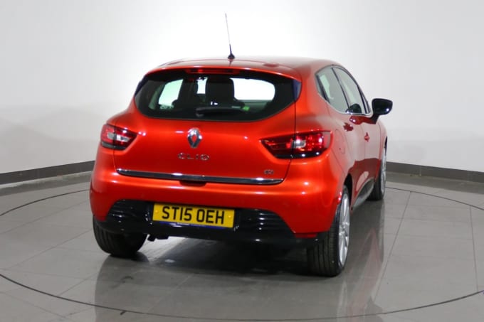 2025 Renault Clio