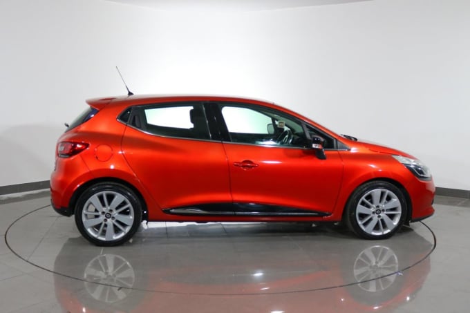 2025 Renault Clio