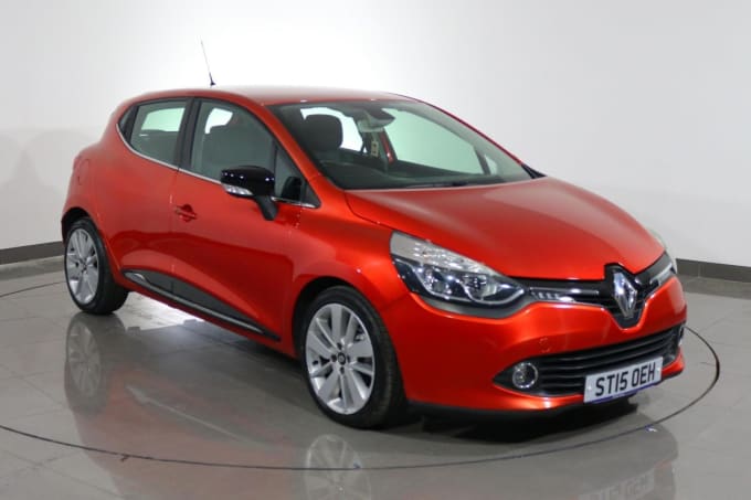 2025 Renault Clio