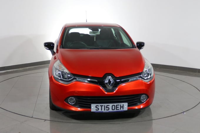 2025 Renault Clio