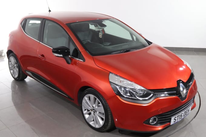 2025 Renault Clio