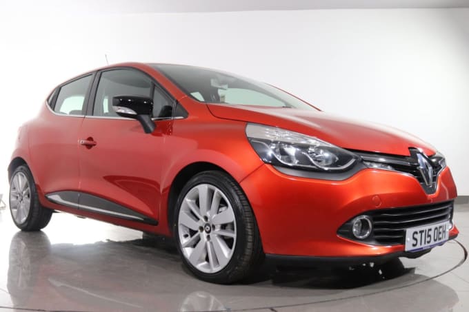 2025 Renault Clio