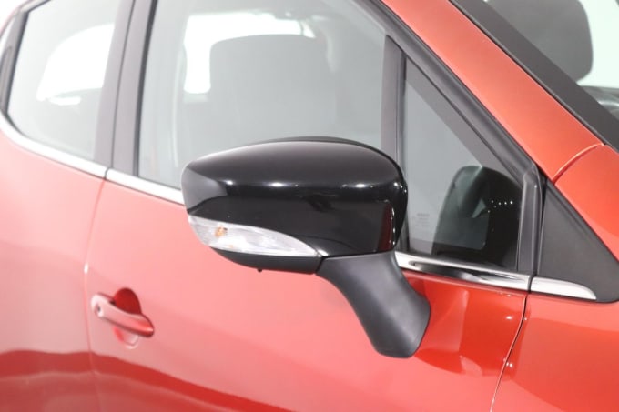 2025 Renault Clio