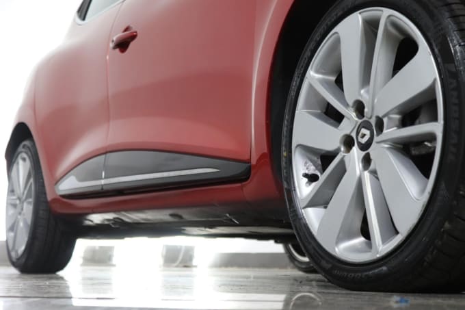 2025 Renault Clio