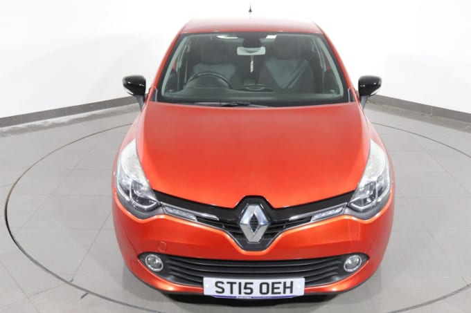 2025 Renault Clio