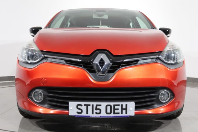 2025 Renault Clio