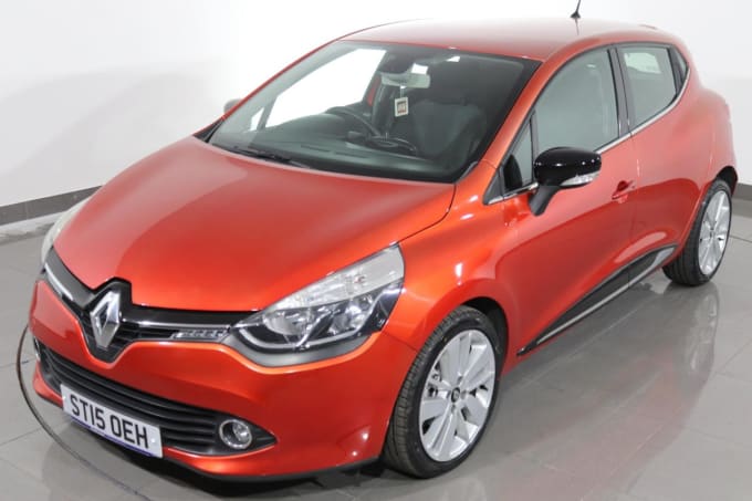 2025 Renault Clio