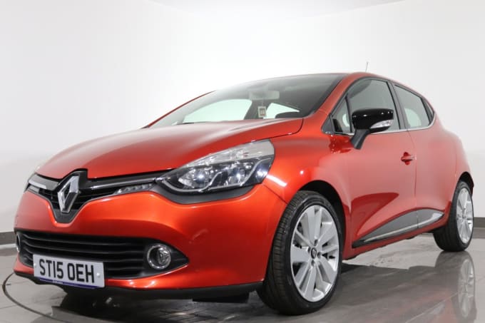 2025 Renault Clio