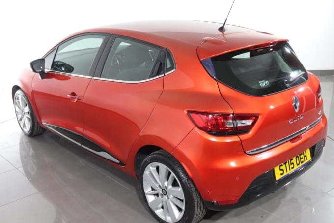 2025 Renault Clio