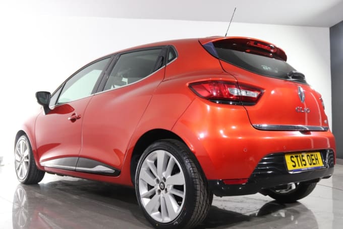 2025 Renault Clio