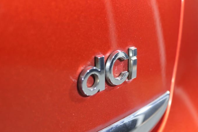 2025 Renault Clio