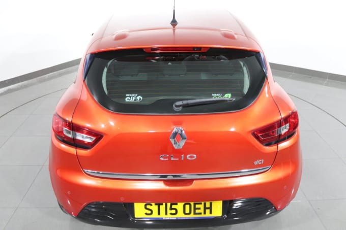 2025 Renault Clio