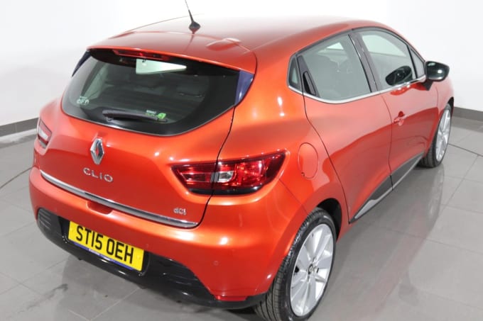 2025 Renault Clio