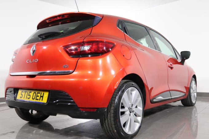 2025 Renault Clio